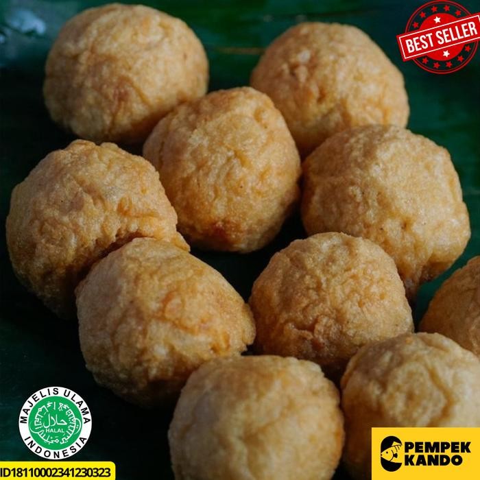 

Ger PEMPEK PALEMBANG EMPEK EMPEK PALEMBANG ASLI PEMPEK PAKET A