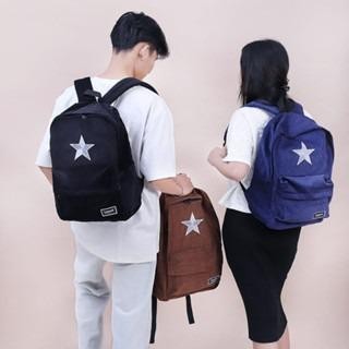TAS RANSEL CORDUROY/ BAGPACK CORDUROY/ TAS SEKOLAH PRIA WANITA KEREN TAS RANSEL BAGPACK CORDUROY