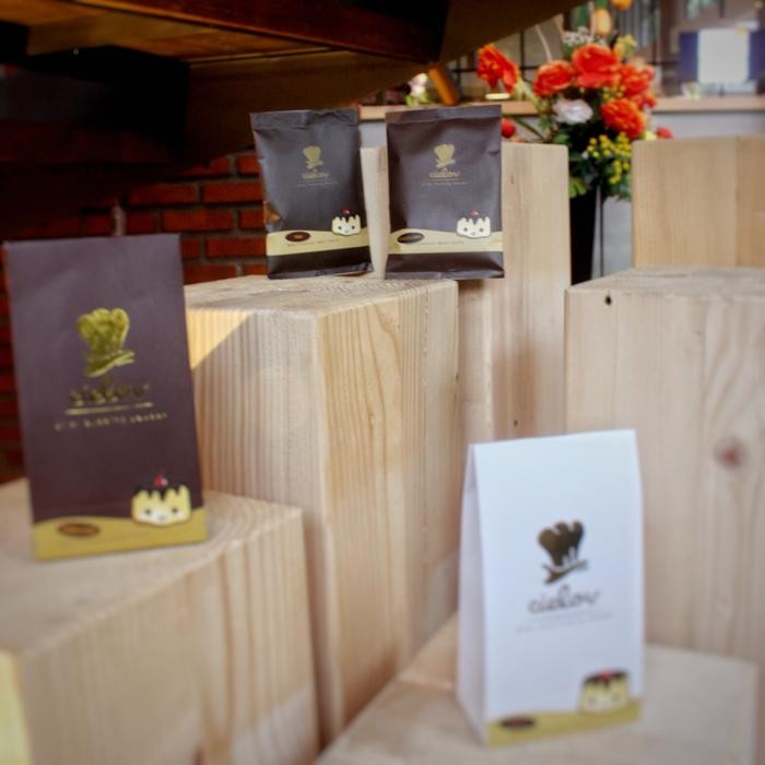 

Gdh Silky Puding Powder Cielov (Original) / Silpud