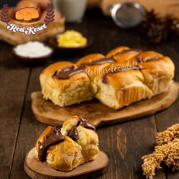 

Ger NUTELLA BUn