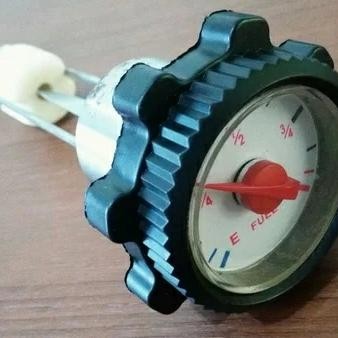 31 Murah Indikator Solar 15Cm Buat Tangki Genset Realpict Terlaris