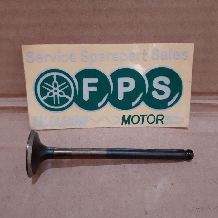 READY STOCK PAYUNG KLEP EX, MOTOR FREEGO // B5D-E2121-00 / YAMAHA FPS MOTOR