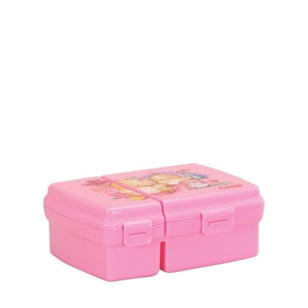 SB-49 Folly Box 02 Lion S / Tempat makan anak Lion S