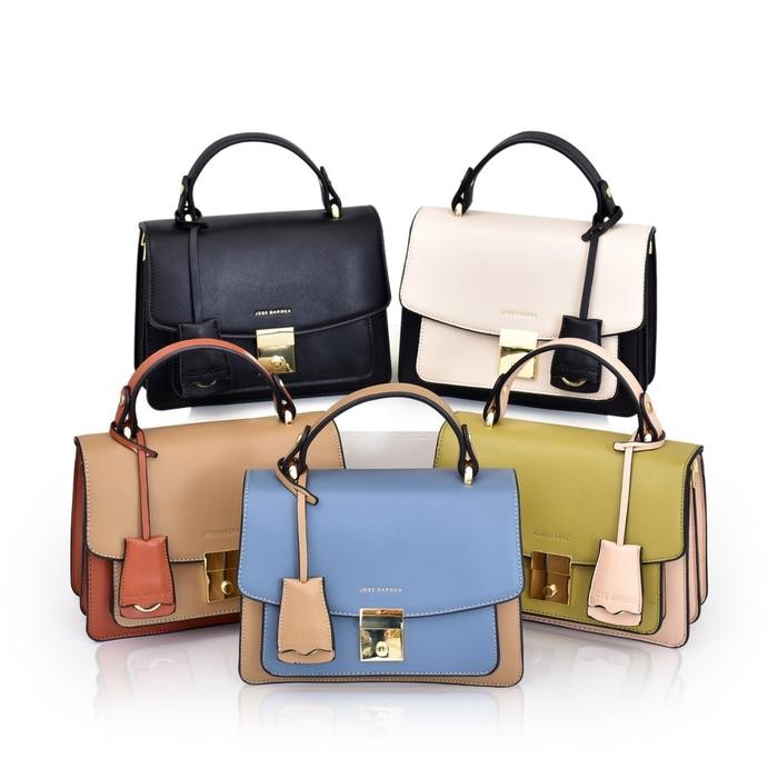 Tas Wanita Jose Daroca 2201 - Handbag