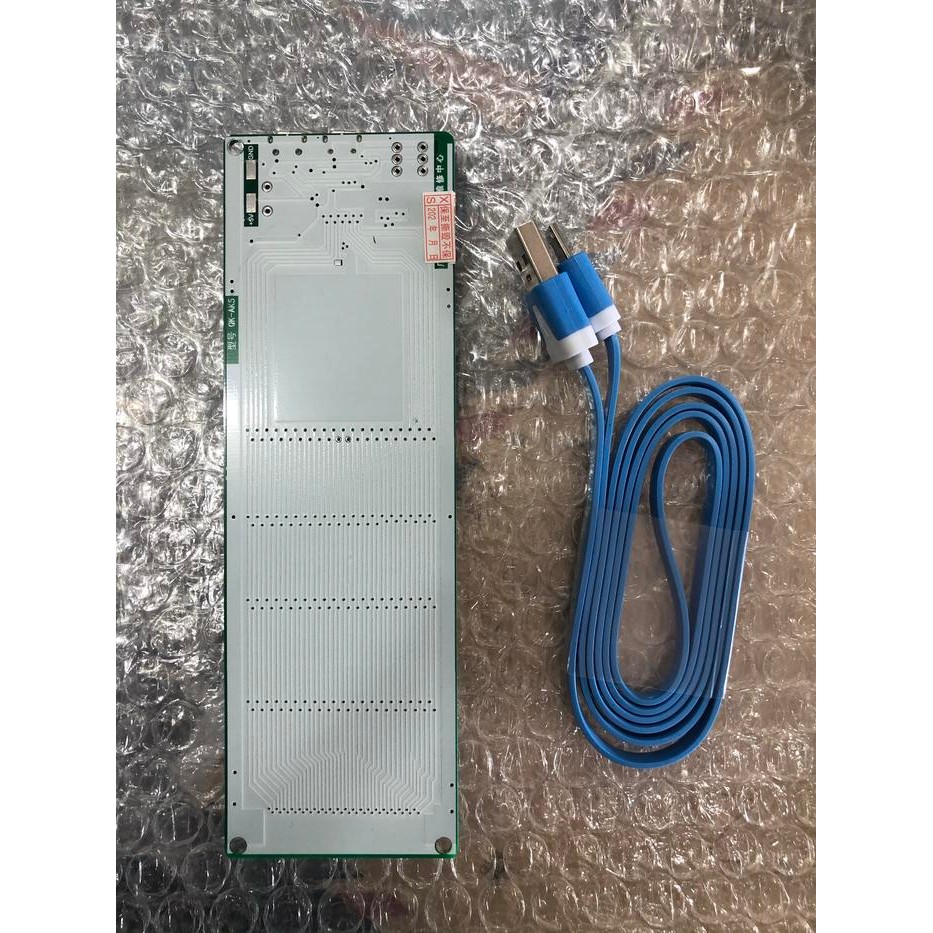 KEYBOARD TESTER LAPTOP NOTEBOOK UNIVERSAL