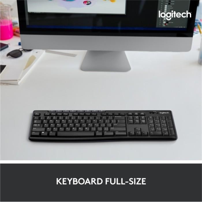 Logite K270 / K 270 Wireless Keyboard