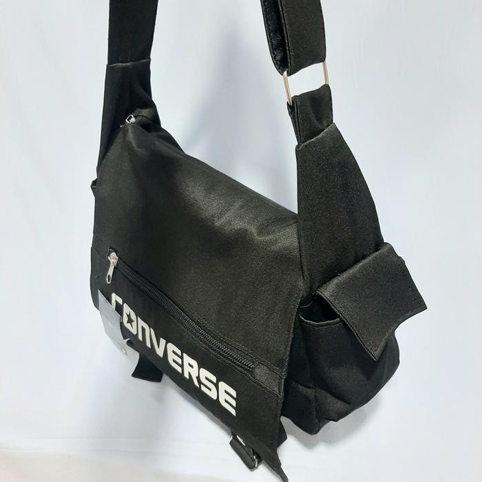 Tas selempang/sandang Converse pria&wanita