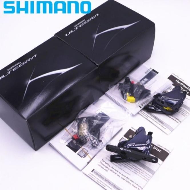 Brake Caliper Flat Mount Ultegra BR R8070 Hydraulic Disc R8020 R8070 Best Quality