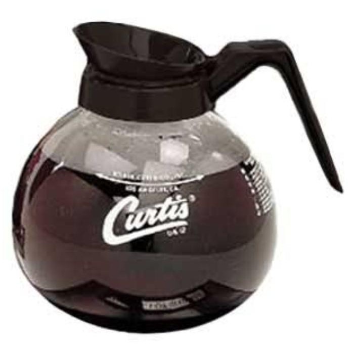 COFFEE DECANTER / PEMANAS KOPI / TEKO CURTIS KACA KHUSUS GOSEND