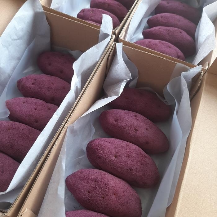 goguma ppang -DOUBLE CHEESE-