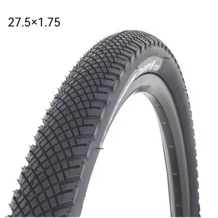 Ban Luar Mtb 27.5X1.75 Michelin Country Rock Wire Original Kondisi New Best Quality