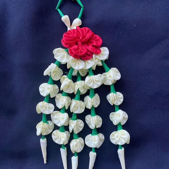 Melati keris Melati palsu