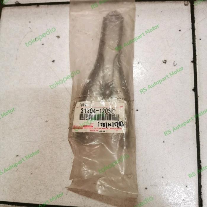 Garpu Kopling Toyota Starlet Soluna Corolla Twincam Kode 048