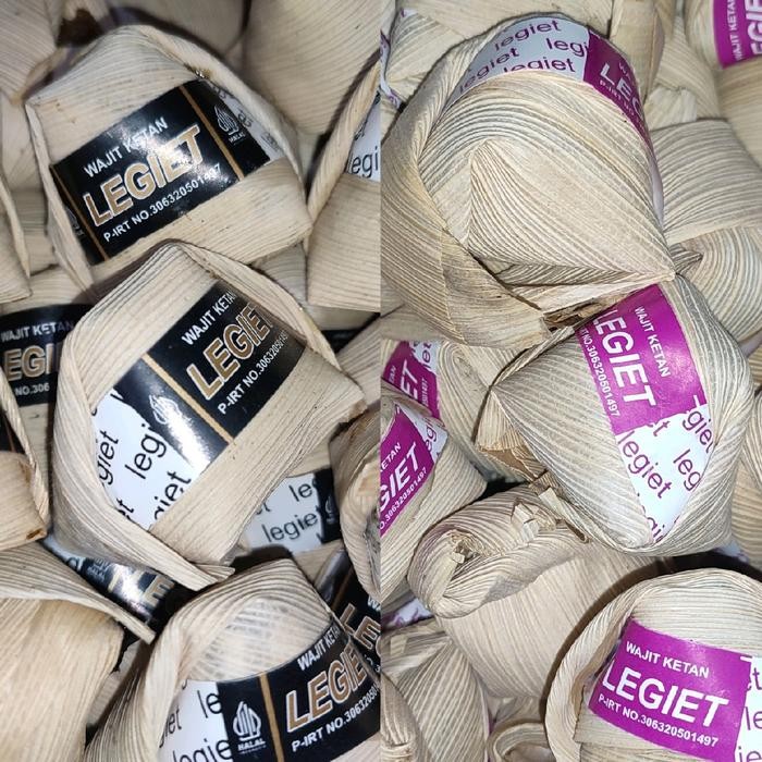 

wajit mix campur kemasan 1kg enak manis cemilan gula kelapa