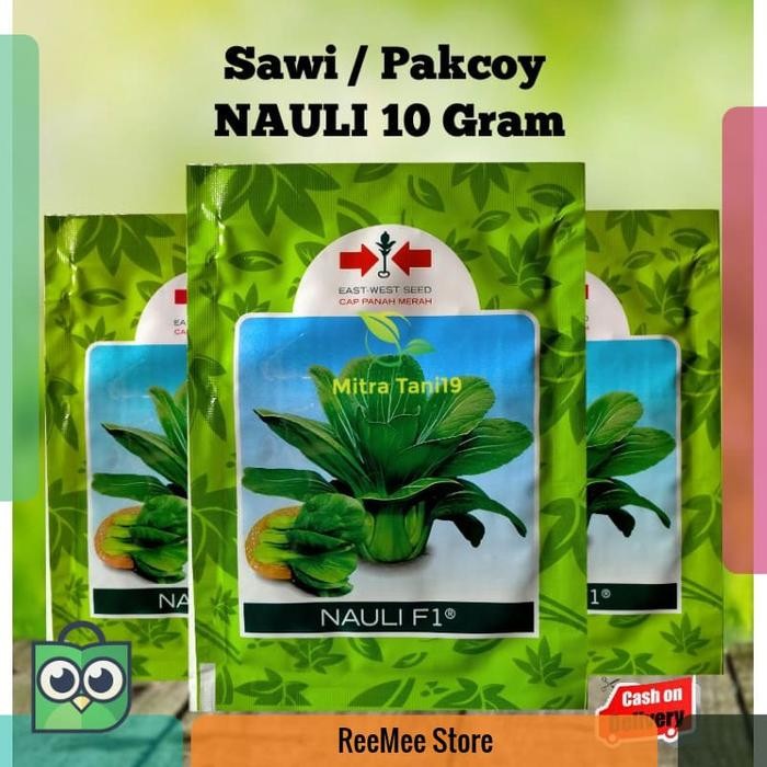 CAP PANAH MERAH BIBIT SAYURAN TANAMAN BENIH BIBIT SAYUR HIDROPONIK