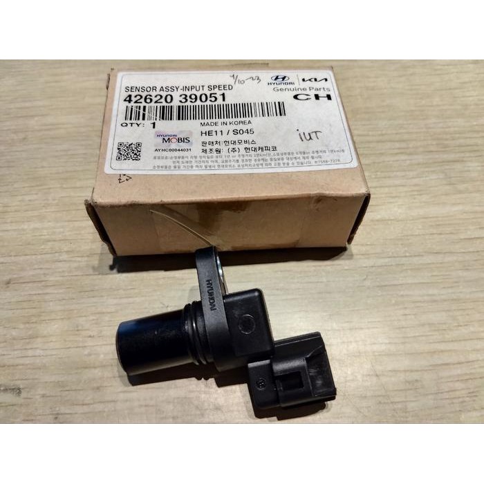 Sensor Input Speed Trajet Carnival Bensin Matic Sensor Speedometer Trajet Carnival Bensin Kode 015