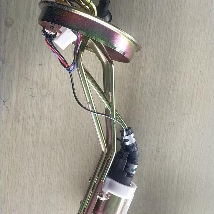 Pompa Bensin Komplit Kia Sportage 1 Fuel Pump Assy Kia Sportage 1 Kode 052