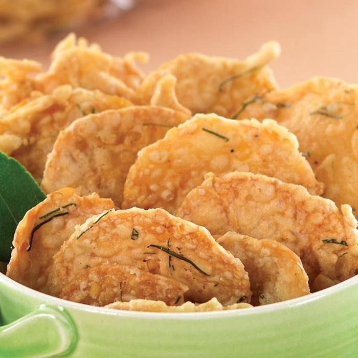 

keripik tempe bandung 250 gram snack kiloan makanan ringan cemilan camilan jajanan viral