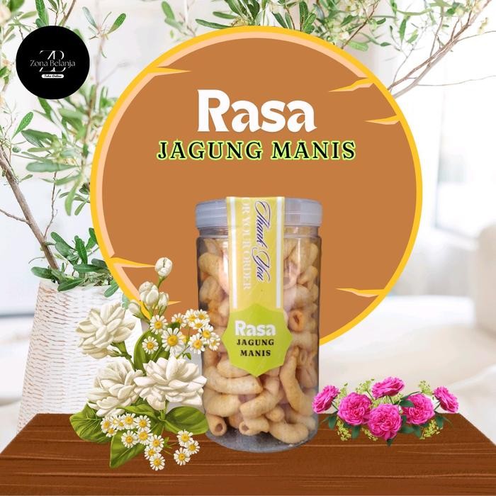 

Makroni Pipa Aneka Rasa Camila Viral Toples 1000ml - Crispy Snack - Cemilan makaroni citapen Camilan