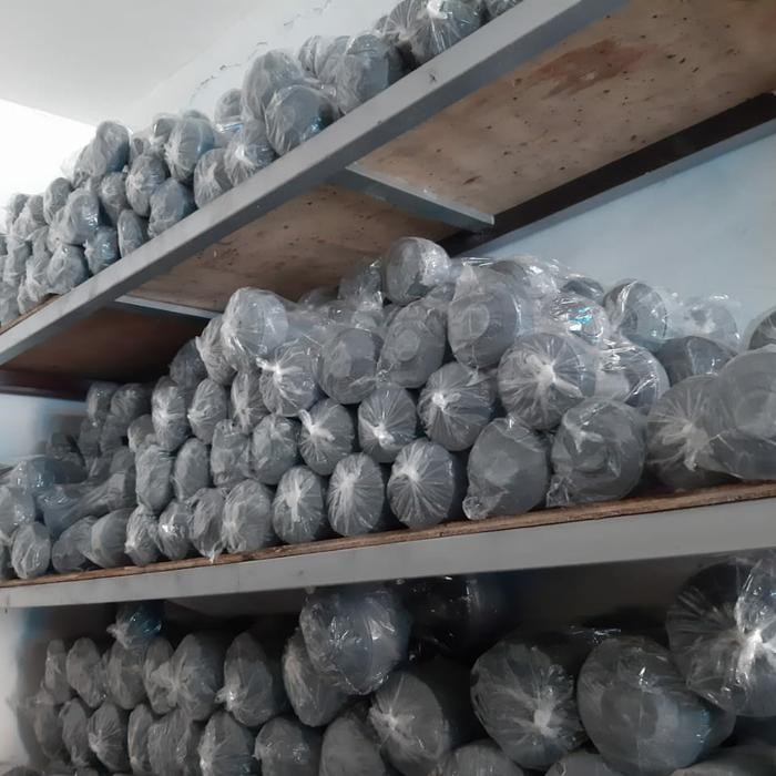 Dumbel / Barbel Plastik 10Kg