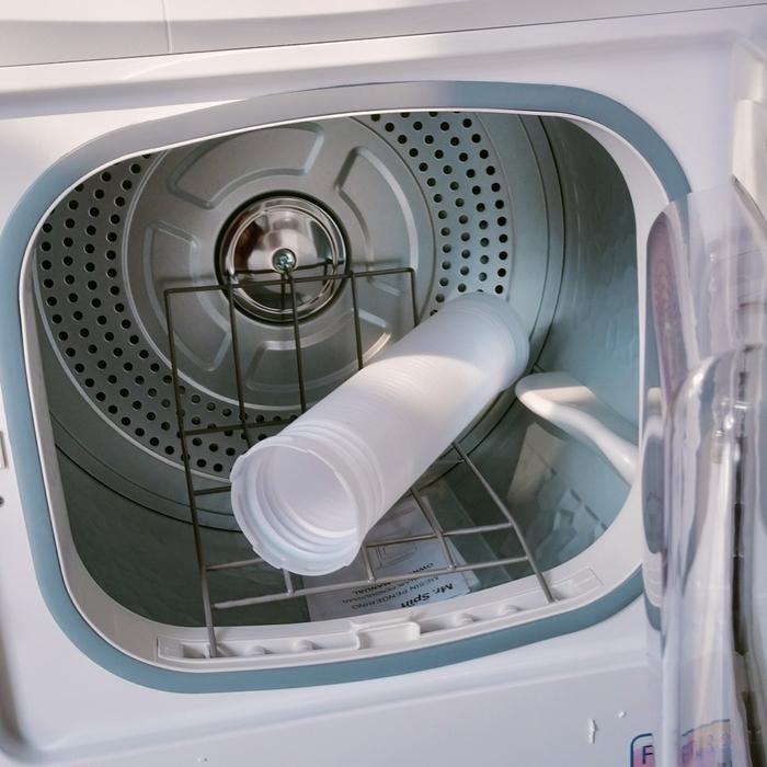 Mesin Pengering Pakaian konversi gas LPG bisa keringin helm dan sepatu