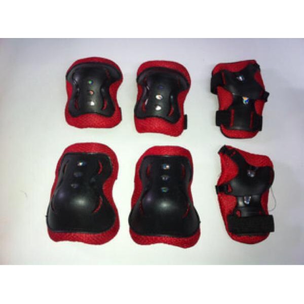 Deker Septu Roda Anak2