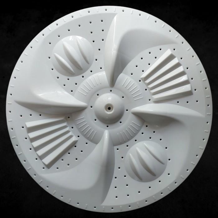 PULSATOR AQUA 7 Kg QW 755XT 770XT 870XT PULISATOR Mesin Cuci Aqua Japan 2 Tabung Soak Function 755