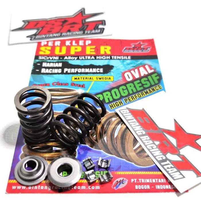 PER KLEP BRT TIGER KHUSUS HEAD BRT Best Quality