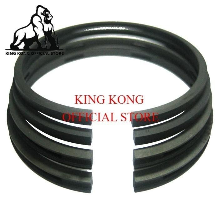 Comp Ring Piston Seher Kompresor Swan SVU SVP 203 SWU SWP 307 Best Quality