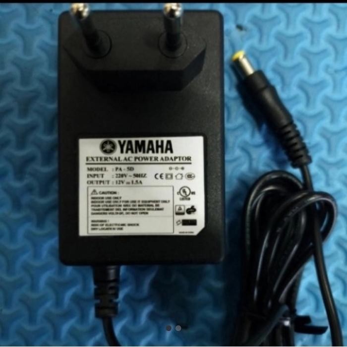Adaptor mixer Yamaha MG-06X/MG-06X