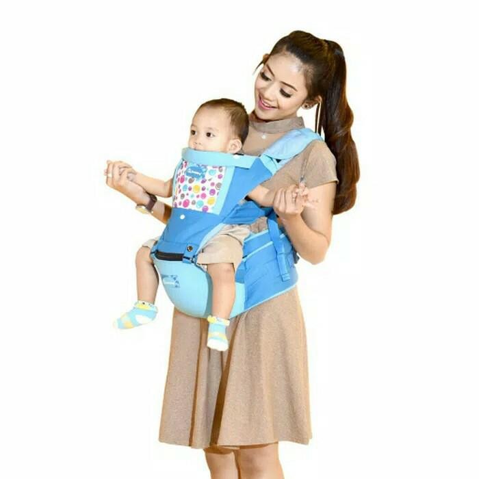 Gendongan Depan Bayi.Gendongan Kanguru.Gendongan Ransel Snobby