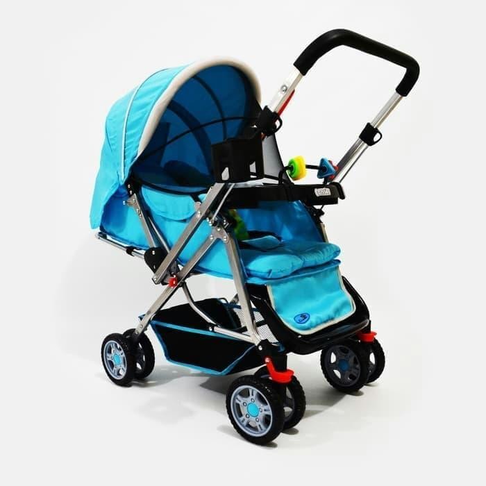 Stroller LABEILLE Classic