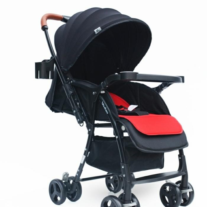 Stroller bayi Vadso A-817