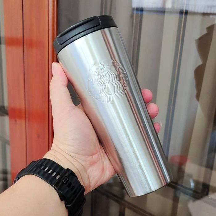 Tumbler Starbucks Stainless Siren - Starbucks