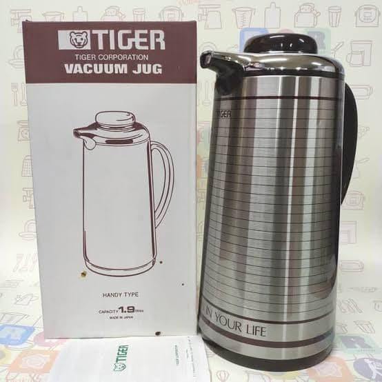 Thermos tiger 1,9L / Termos tiger 1,9L