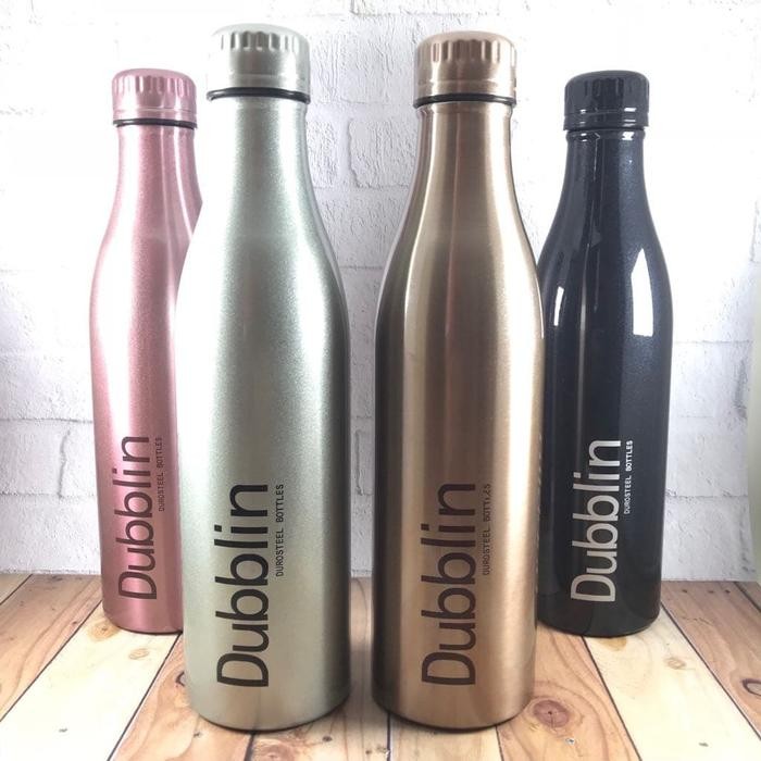 Termos/botol minum/Tumbler Dubblin Vintage 750 Mili