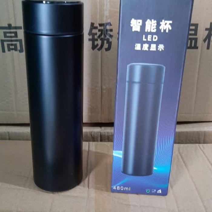 TUMBLER SUHU/ TUMBLR DIGITAL