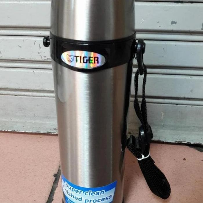 Termos Tiger MBI - A 100