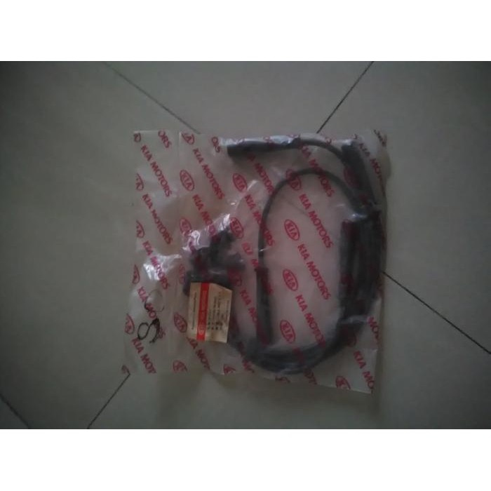 Kabel busi Mobil Timor SOHC Best Quality