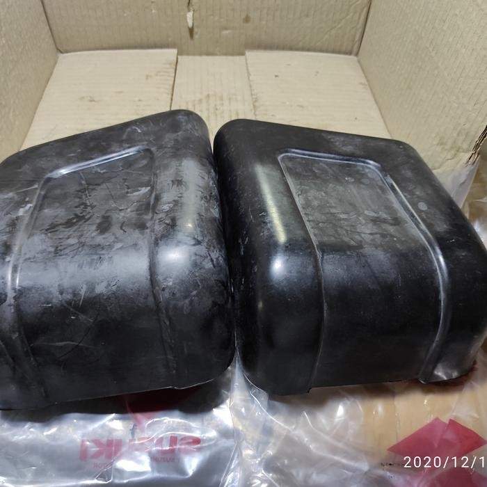 Karet Bumper Depan Katana