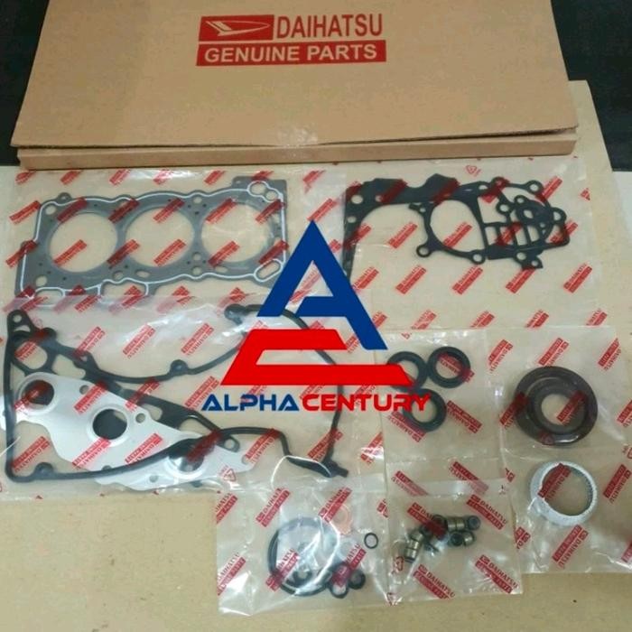 packing set grand max 1.5 Best Quality