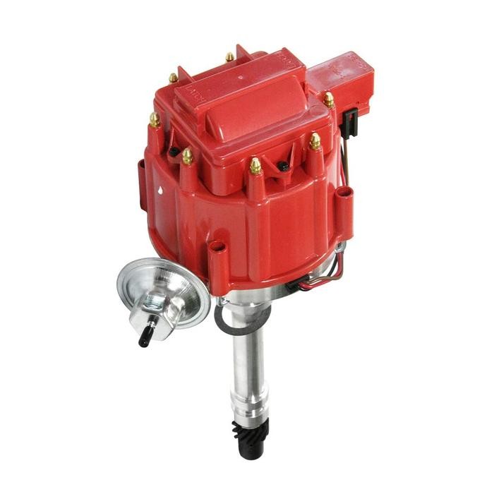 Hei Electric Distributor Chevy V8 SBC/BBC 350 Best Quality