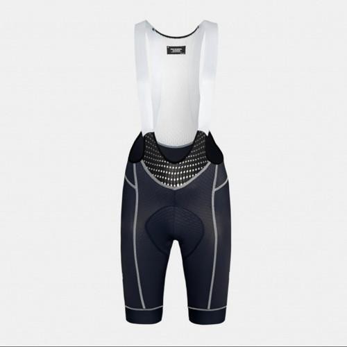 Celana Bib Road Bike Aero Navy 2023 PNS Mechanism - Celana Bib Sepeda Road *