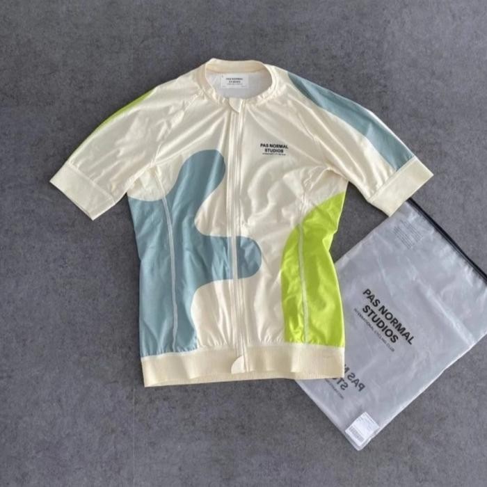 jersey PNS pas normal studios TKO *