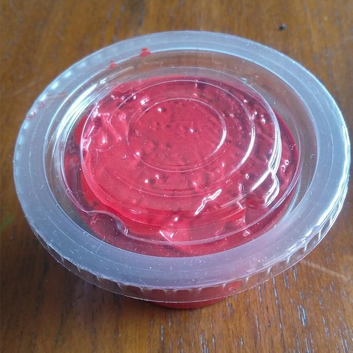 TERLARIS CAT CEMANI TOKA / TINTA LAYANGAN / TINTA OFFSET / TINTA SABLON LAYANGAN / TINTA DESAIN