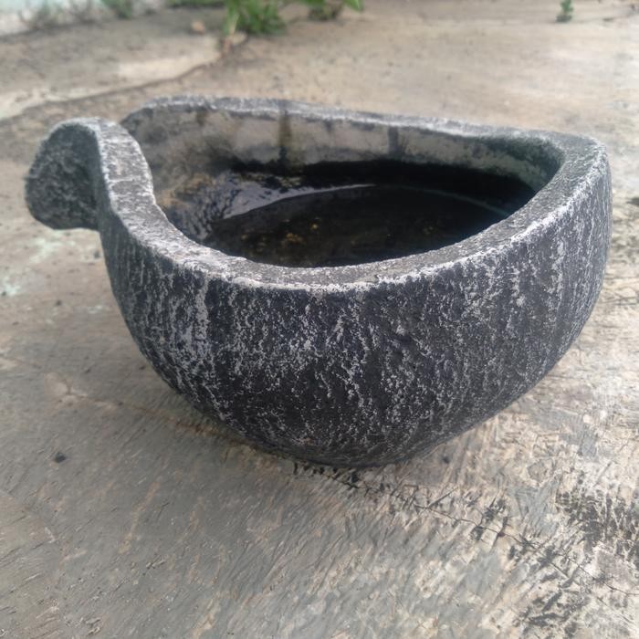 kendi air mancur minimalis *