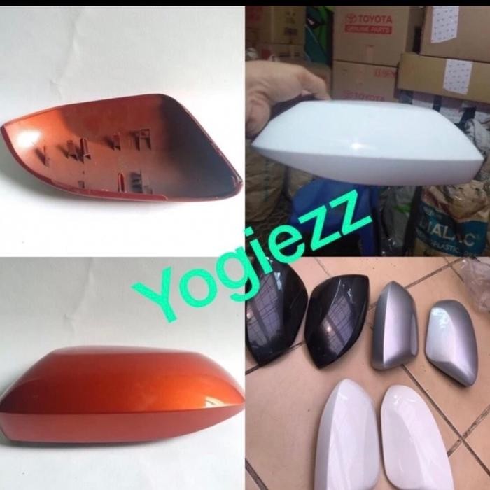 Unik Cover Spion Sienta Penutup Cover Sein Sienta Chr Cover Spion Toyota Sienta Tutup Spion Atas