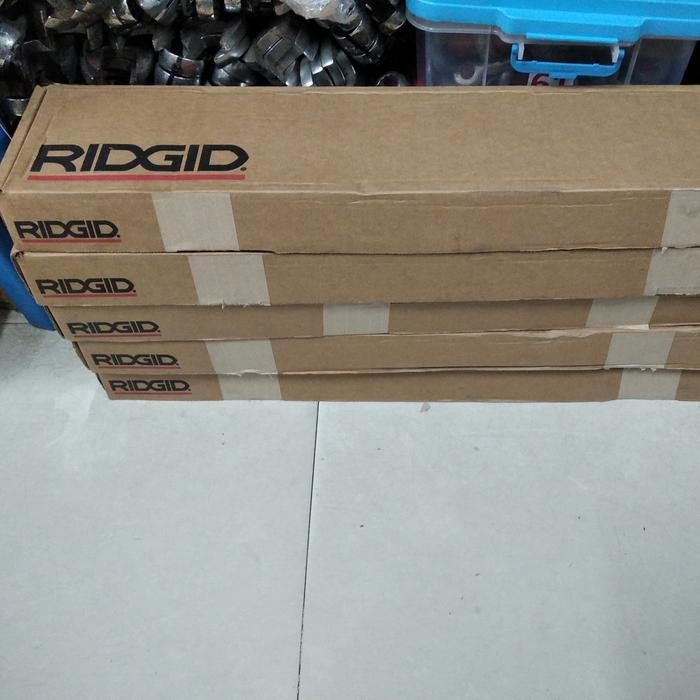 Berkualitas Ridgid Wrench 31035 36In/ Kunci Pipa Ridgid