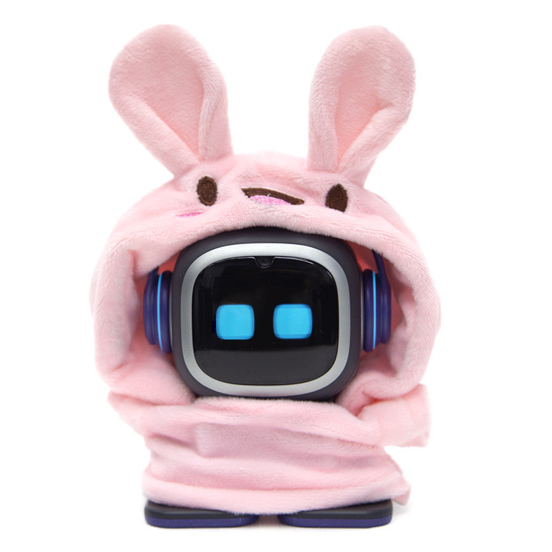 EMO Robot Clothes EMO Pet Clothing Apparel Accessories (Clothes Only, Robots Not Included)