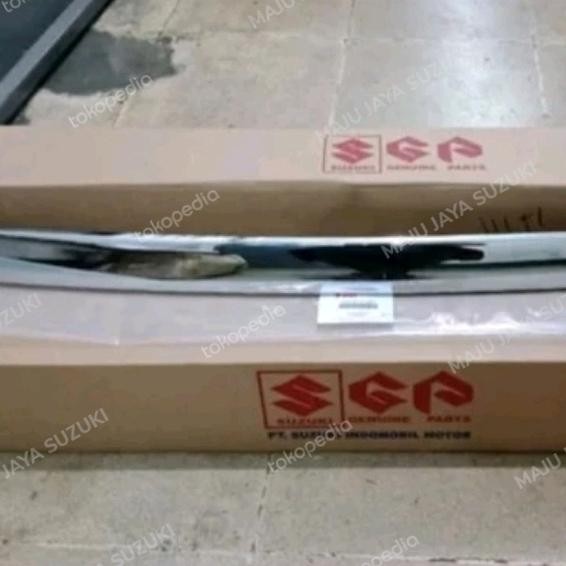 List Kap Mesin Apv Original